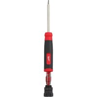 Набор отвертка с битами Milwaukee 4932498176 (27 предметов) - Превью изображения №2 — Интернет-магазин Time-Shop