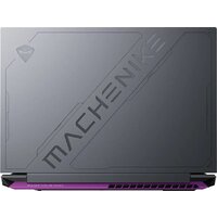 Игровой ноутбук Machenike StarX 15 Pulsar JJ00GN00KRU - Превью изображения №8 — Интернет-магазин Time-Shop