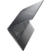 Игровой ноутбук Machenike StarX 15 Pulsar JJ00GN00KRU - Превью изображения №7 — Интернет-магазин Time-Shop