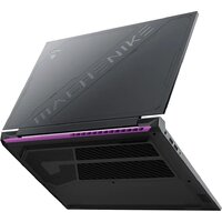 Игровой ноутбук Machenike StarX 15 Pulsar JJ00GN00KRU - Превью изображения №5 — Интернет-магазин Time-Shop