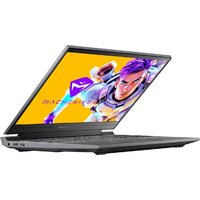 Игровой ноутбук Machenike StarX 15 Pulsar JJ00GN00KRU - Превью изображения №4 — Интернет-магазин Time-Shop