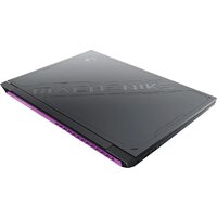 Игровой ноутбук Machenike StarX 15 Pulsar JJ00GN00KRU - Превью изображения №10 — Интернет-магазин Time-Shop