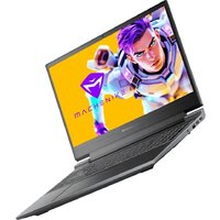 Игровой ноутбук Machenike StarX 15 Pulsar JJ00GN00KRU - Превью изображения №3 — Интернет-магазин Time-Shop