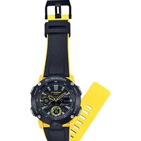 Наручные часы Casio G-Shock GA-2000-1A9 - Превью изображения №3 — Интернет-магазин Time-Shop