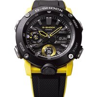 Наручные часы Casio G-Shock GA-2000-1A9 - Превью изображения №2 — Интернет-магазин Time-Shop