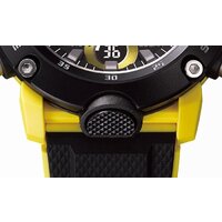 Наручные часы Casio G-Shock GA-2000-1A9 - Превью изображения №4 — Интернет-магазин Time-Shop