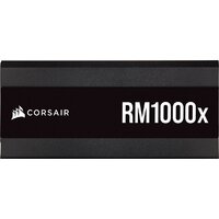 Блок питания Corsair RMx RM1000x CP-9020201-EU - Превью изображения №10 — Интернет-магазин Time-Shop