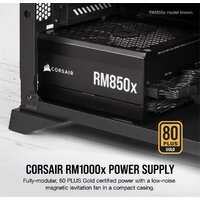 Блок питания Corsair RMx RM1000x CP-9020201-EU - Превью изображения №2 — Интернет-магазин Time-Shop