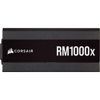 Блок питания Corsair RMx RM1000x CP-9020201-EU - Превью изображения №8 — Интернет-магазин Time-Shop