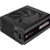 Блок питания Corsair RMx RM1000x CP-9020201-EU - Превью изображения №7 — Интернет-магазин Time-Shop