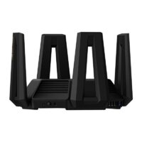 Wi-Fi роутер Xiaomi Mi Router AX9000 (китайская версия) - Превью изображения №3 — Интернет-магазин Time-Shop