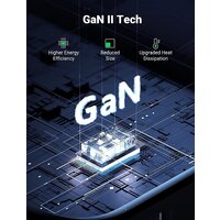 Сетевое зарядное Ugreen CD244 10335 (черный) - Превью изображения №6 — Интернет-магазин Time-Shop