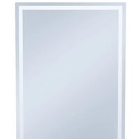  IDDIS Шкаф с зеркалом Zodiac ZOD6000i99 - Превью изображения №2 — Интернет-магазин Time-Shop