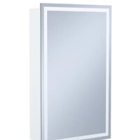 IDDIS Шкаф с зеркалом Zodiac ZOD6000i99