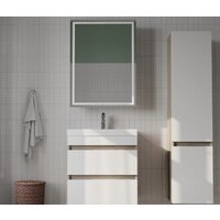  IDDIS Шкаф с зеркалом Zodiac ZOD6000i99 - Превью изображения №4 — Интернет-магазин Time-Shop