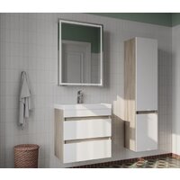  IDDIS Шкаф с зеркалом Zodiac ZOD6000i99 - Превью изображения №5 — Интернет-магазин Time-Shop