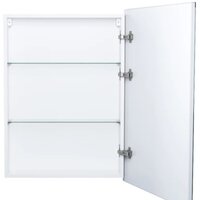  IDDIS Шкаф с зеркалом Zodiac ZOD6000i99 - Превью изображения №8 — Интернет-магазин Time-Shop