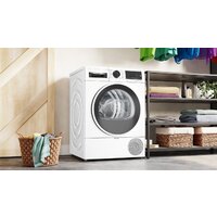 Сушильная машина Bosch Serie 6 WQG233DFPL - Превью изображения №4 — Интернет-магазин Time-Shop
