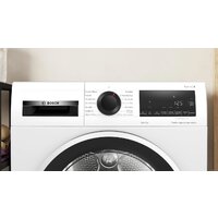 Сушильная машина Bosch Serie 6 WQG233DFPL - Превью изображения №2 — Интернет-магазин Time-Shop