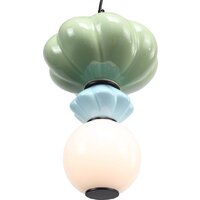 Подвесная люстра ST Luce SL6134.403.01 - Превью изображения №3 — Интернет-магазин Time-Shop