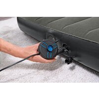 Надувной матрас Bestway 6716S - Превью изображения №13 — Интернет-магазин Time-Shop
