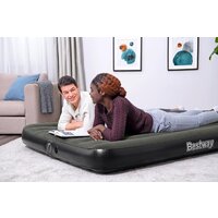 Надувной матрас Bestway 6716S - Превью изображения №9 — Интернет-магазин Time-Shop