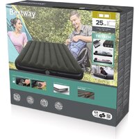 Надувной матрас Bestway 6716S - Превью изображения №5 — Интернет-магазин Time-Shop