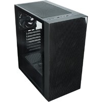 Корпус XASTRA A408 4ARGB (черный) - Превью изображения №13 — Интернет-магазин Time-Shop