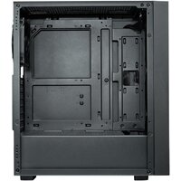 Корпус XASTRA A408 4ARGB (черный) - Превью изображения №7 — Интернет-магазин Time-Shop