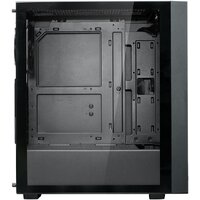 Корпус XASTRA A408 4ARGB (черный) - Превью изображения №8 — Интернет-магазин Time-Shop