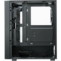 Корпус XASTRA A408 4ARGB (черный) - Превью изображения №6 — Интернет-магазин Time-Shop