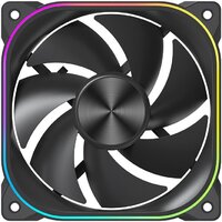 Корпус XASTRA A408 4ARGB (черный) - Превью изображения №18 — Интернет-магазин Time-Shop