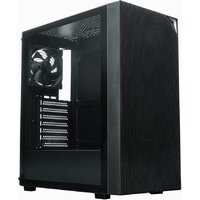 Корпус XASTRA A408 4ARGB (черный) - Превью изображения №11 — Интернет-магазин Time-Shop