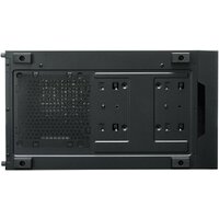 Корпус XASTRA A408 4ARGB (черный) - Превью изображения №10 — Интернет-магазин Time-Shop