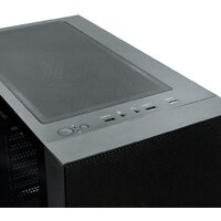 Корпус XASTRA A408 4ARGB (черный) - Превью изображения №16 — Интернет-магазин Time-Shop