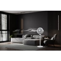 Вентилятор Hisense HCF1699DW - Превью изображения №8 — Интернет-магазин Time-Shop
