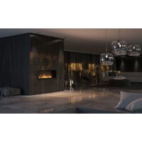 Биокамин Infire Inside 1200 - Превью изображения №3 — Интернет-магазин Time-Shop