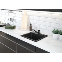 Кухонная мойка Deante ZQZ_N103 - Превью изображения №4 — Интернет-магазин Time-Shop