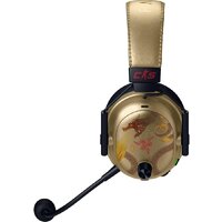 Наушники Razer BlackShark V3 Pro Counter-Strike 2 Edition - Превью изображения №3 — Интернет-магазин Time-Shop