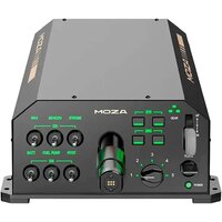 База руля Moza AY210 Yoke Base AS011 MZ51 - Превью изображения №2 — Интернет-магазин Time-Shop