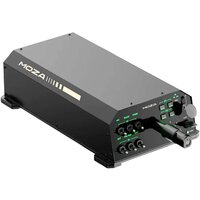 База руля Moza AY210 Yoke Base AS011 MZ51 - Превью изображения №3 — Интернет-магазин Time-Shop