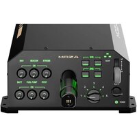 База руля Moza AY210 Yoke Base AS011 MZ51 - Превью изображения №6 — Интернет-магазин Time-Shop