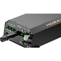 База руля Moza AY210 Yoke Base AS011 MZ51 - Превью изображения №7 — Интернет-магазин Time-Shop