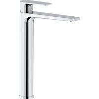 Умывальник Lauter 21886 + Reef 21CK8678C + сифон 21635CH + дон.клапан 21190CH (хром) - Превью изображения №3 — Интернет-магазин Time-Shop