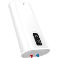 Накопительный электрический водонагреватель Timberk Flumen SWH FSM9 50 V - Превью изображения №2 — Интернет-магазин Time-Shop