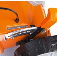 Скарификатор-аэратор Daewoo Power DSC 4000 - Превью изображения №9 — Интернет-магазин Time-Shop