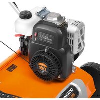 Скарификатор-аэратор Daewoo Power DSC 4000 - Превью изображения №6 — Интернет-магазин Time-Shop