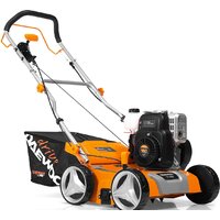 Скарификатор-аэратор Daewoo Power DSC 4000 - Превью изображения №2 — Интернет-магазин Time-Shop