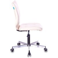 Офисное кресло Бюрократ CH-330M (бежевый) - Превью изображения №3 — Интернет-магазин Time-Shop