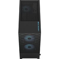 Корпус Fractal Design Pop Air RGB Cyan Core TG Clear Tint FD-C-POR1A-02 - Превью изображения №6 — Интернет-магазин Time-Shop